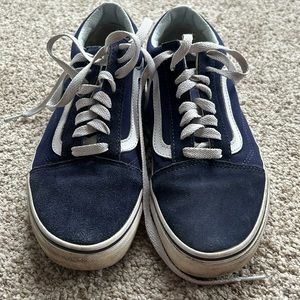 Vans Old Skool Sneakers